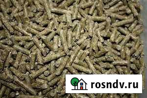 Гранулы для кроликов Кузнецк - изображение 1