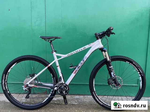 Rotwild C1 Махачкала - изображение 1