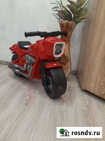 Детский мотоцикл Улан-Удэ - изображение 1