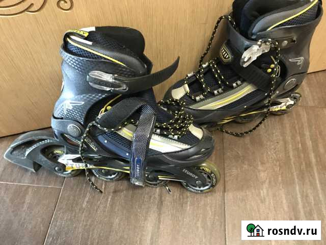 Ролики Тверь - изображение 1