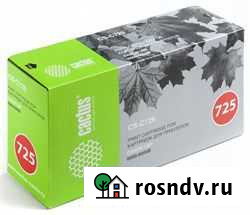 Картридж для canon LBP Тверь - изображение 1