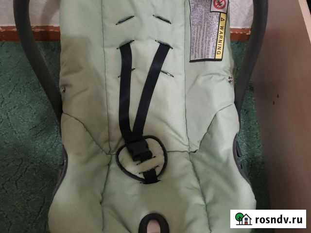 Автолюлька Череповец - изображение 1