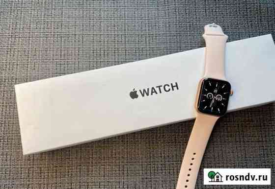 Apple watch series 6 Бердск