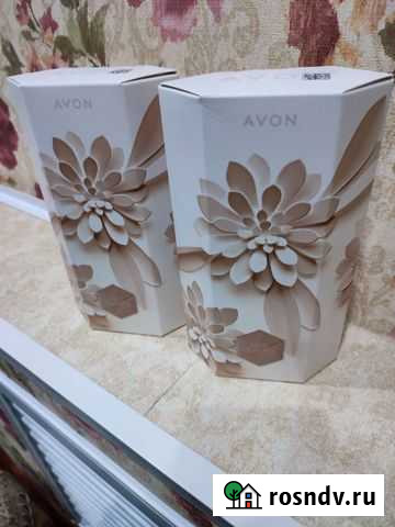 Парфюмерный набор Чистополь - изображение 1