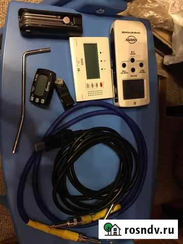 Гитарные приблуды Балашиха - изображение 1