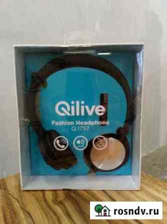 Наушники qilive Q.1757 Сызрань
