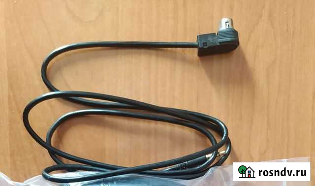 Кабель аукс Прохоровка - изображение 1