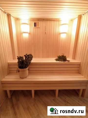 Сауна в Перми Пермь - изображение 1
