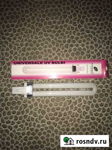 Лампочка Саранск - изображение 1