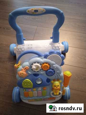 Ходунки Мурино - изображение 1