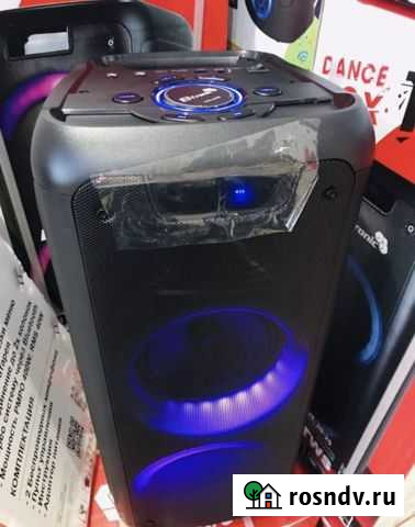 Колонка блютуз eltronic 20-25 2025 Реутов - изображение 1