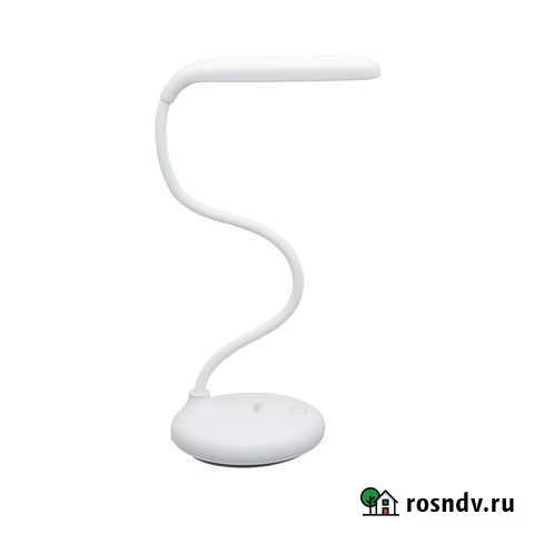 Настольная лампа Оренбург - изображение 1