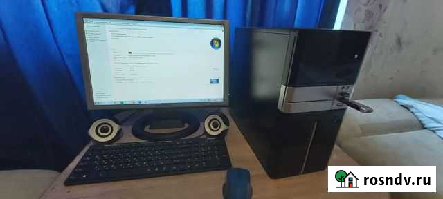 Компьютер в сборе Архара - изображение 1