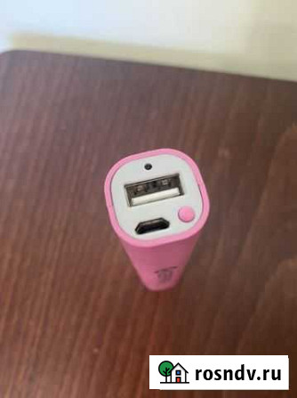 Power bank Новороссийск - изображение 1
