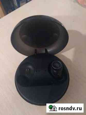 Беспроводные наушники jbl Мурино