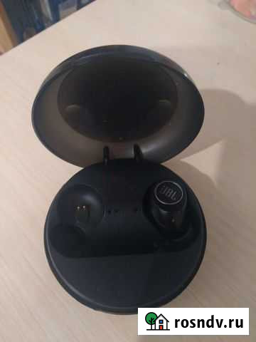 Беспроводные наушники jbl Мурино - изображение 1