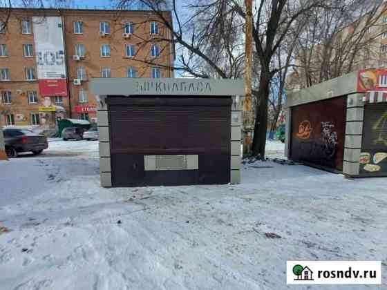 Аренда торговых павильонов Ростов-на-Дону