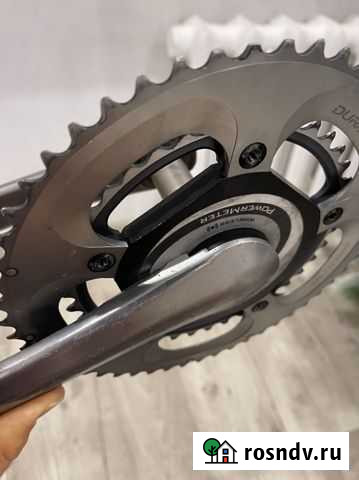 Измеритель мощности SRM powermert Симферополь - изображение 1