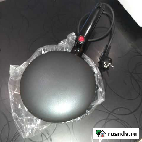 Блинница электрическая Североморск - изображение 1