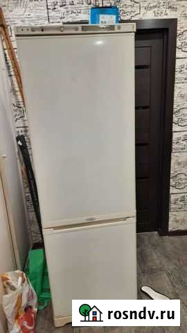 Холодильник stinol Мурманск - изображение 1