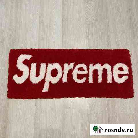 Ковер ручной работы Supreme Череповец
