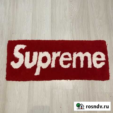 Ковер ручной работы Supreme Череповец - изображение 1