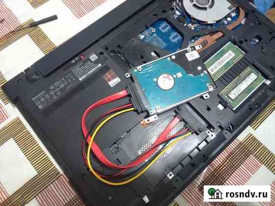 SATA slim удлинитель 30 см Таганрог