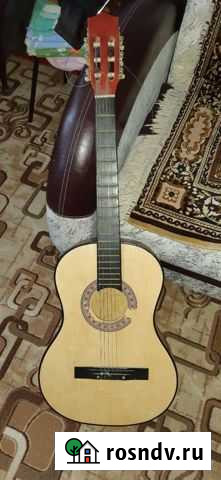 Гитара Елец - изображение 1