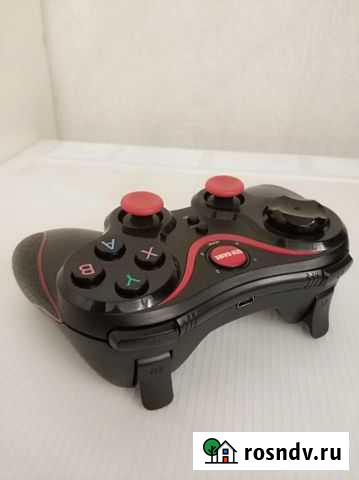 Джойстик Омск - изображение 1