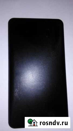 Внешний аккумулятор power bank 6000 mah Санкт-Петербург - изображение 1