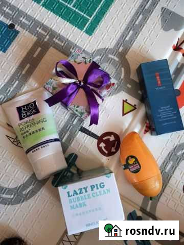 Новая косметика Великий Новгород - изображение 1