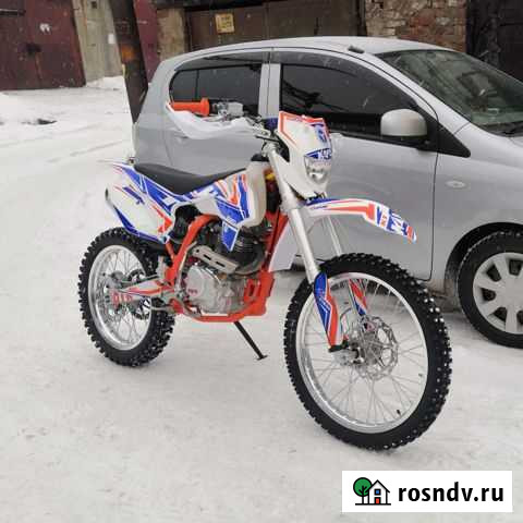 Kayo K1 Усолье-Сибирское - изображение 1