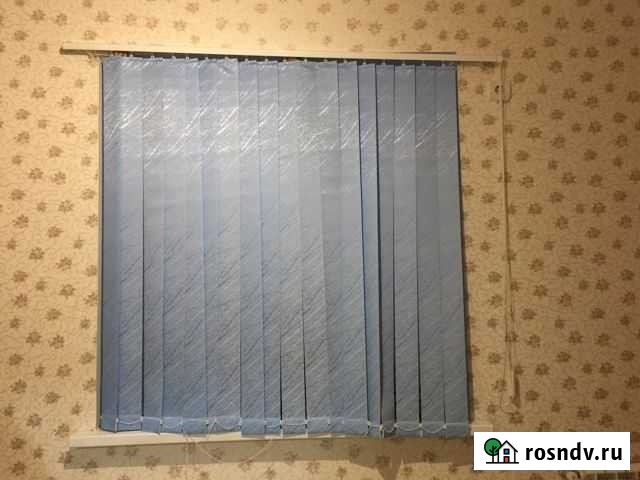 Жалюзи вертикальные Оренбург - изображение 1