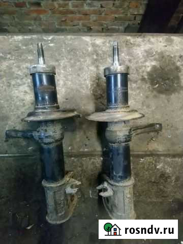 Передняя стойка 2108-2115 Новый Оскол - изображение 1