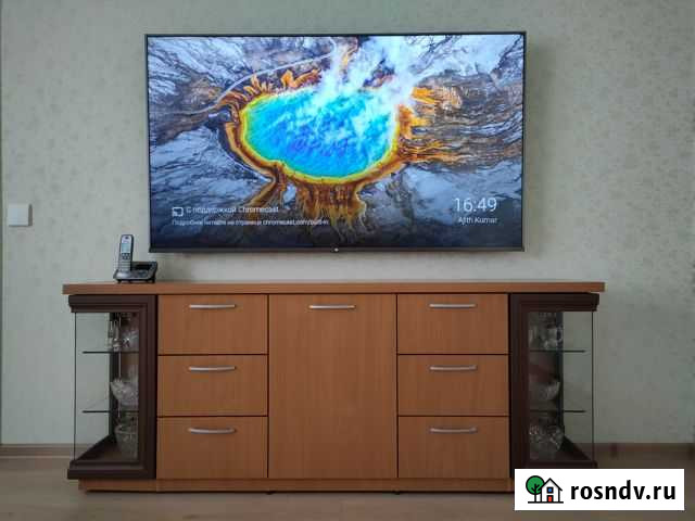 Тумба под телевизор Омск - изображение 1