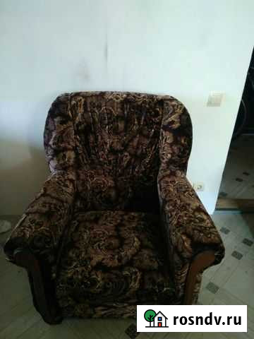 Кресло Смоленск - изображение 1
