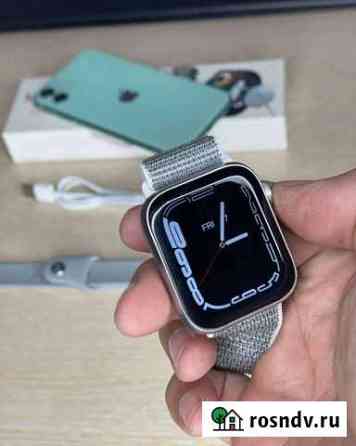Часы Smart watch m7 -x22pro (AirPods) Новошахтинск