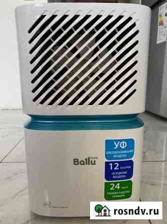 Осушитель воздуха ballu Киров