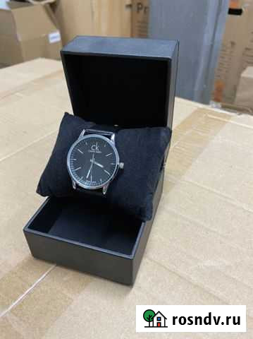 Часы CK Смоленск - изображение 1