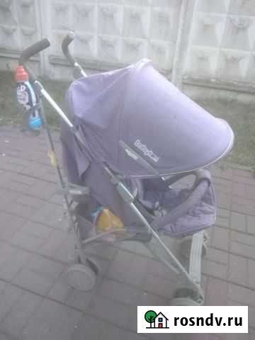 Коляска Обнинск - изображение 1