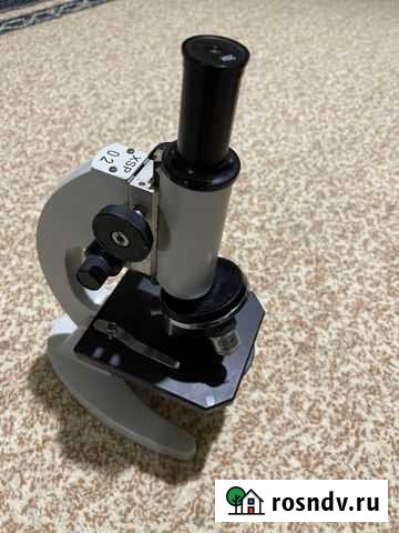 Микроскоп Махачкала - изображение 1