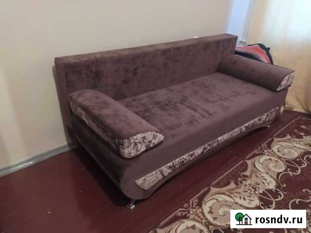 Диван и шкаф Тверь - изображение 1