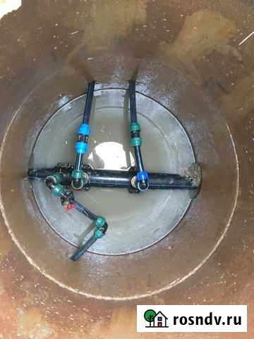 Врезка в водопровод Сергиев Посад - изображение 1