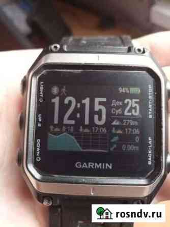 Garmin epix Севастополь