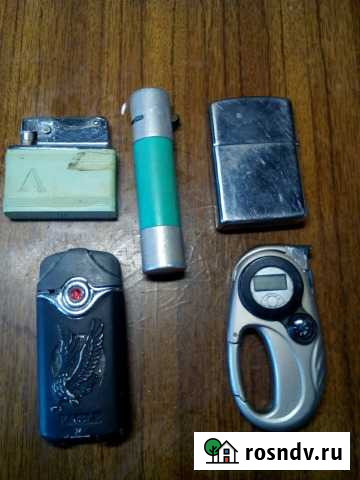 Зажигалка Великий Новгород - изображение 1