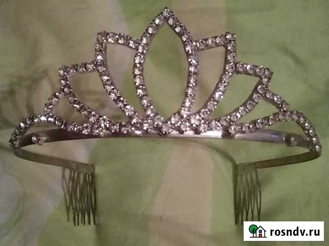 Диадема Благовещенск - изображение 1