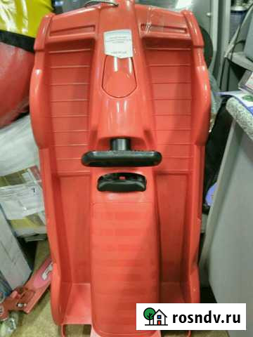 Снегокат детский Елец - изображение 1