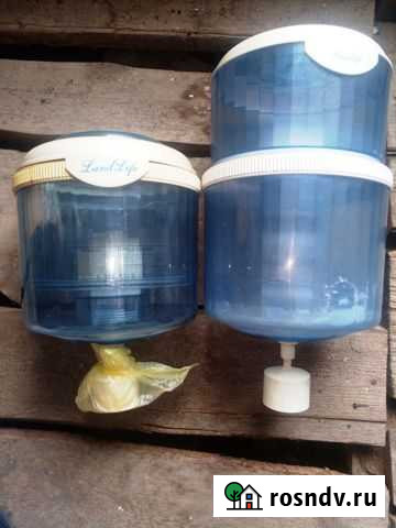 Запчасти для кулера Прохоровка - изображение 1