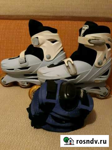 Ролики Челябинск - изображение 1