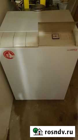 Газовый котел напольный бу Красноармейск - изображение 1